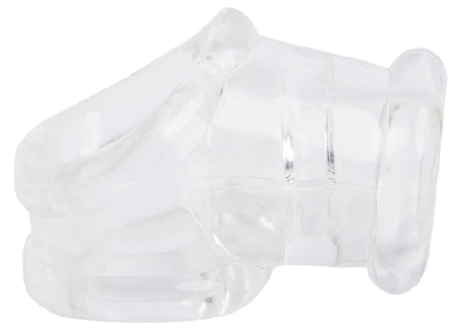 Ballstretcher Powersling Transparent