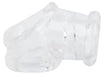Ballstretcher Powersling Transparent