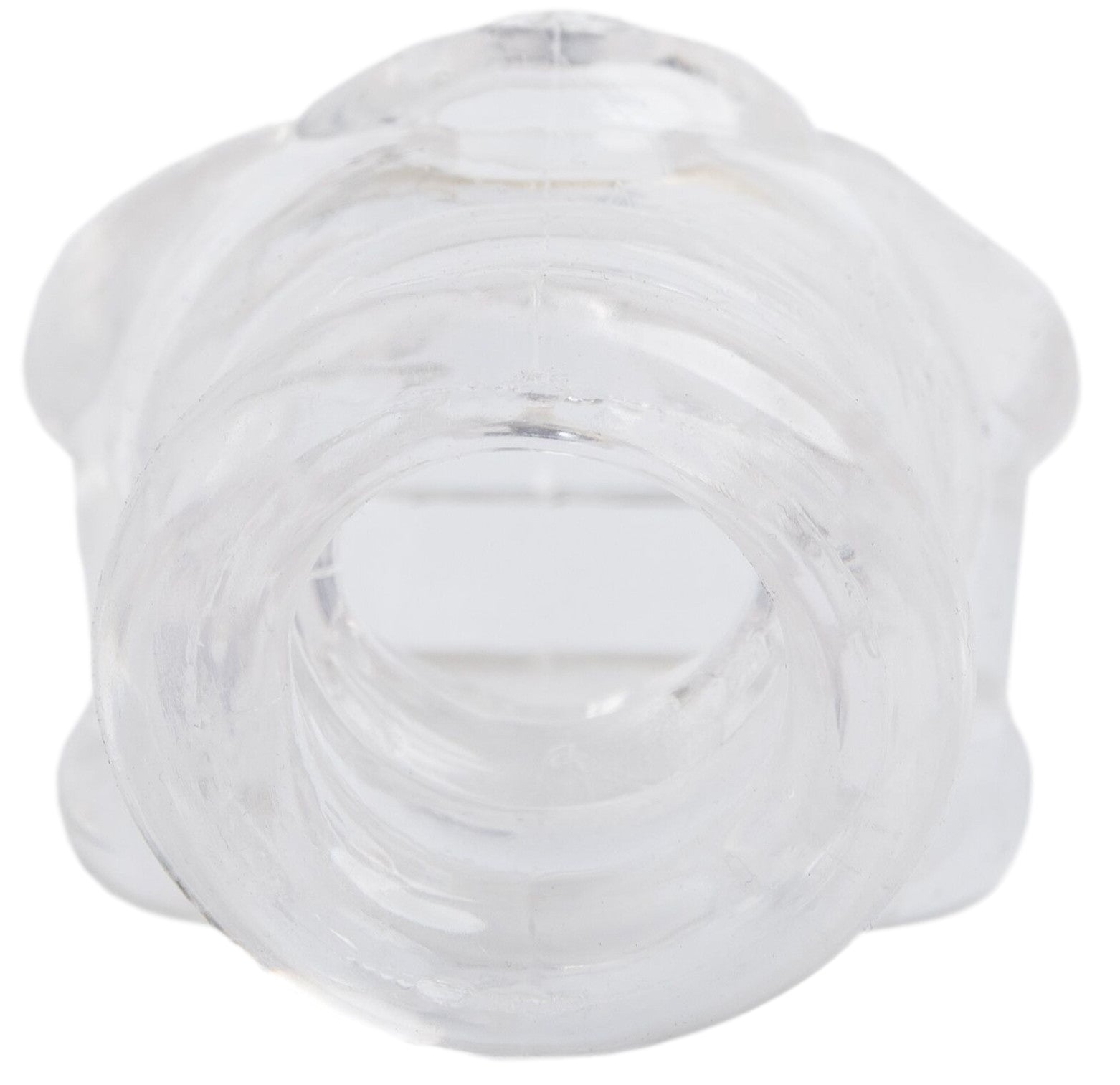 Ballstretcher Powersling Transparent