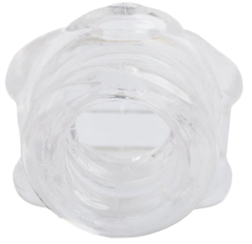 Ballstretcher Powersling Transparent