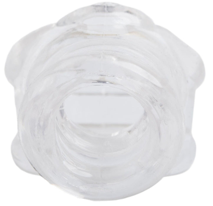 Ballstretcher Powersling Transparent