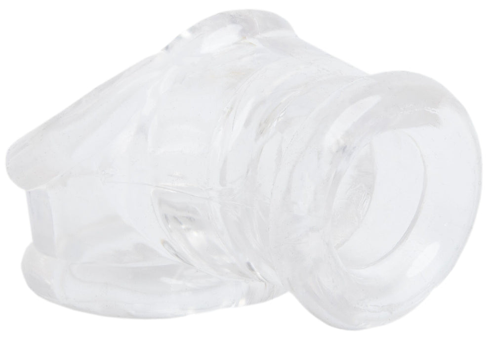 Ballstretcher Powersling Transparent