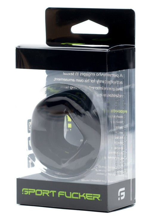 Ballstretcher Revolution 30mm noir