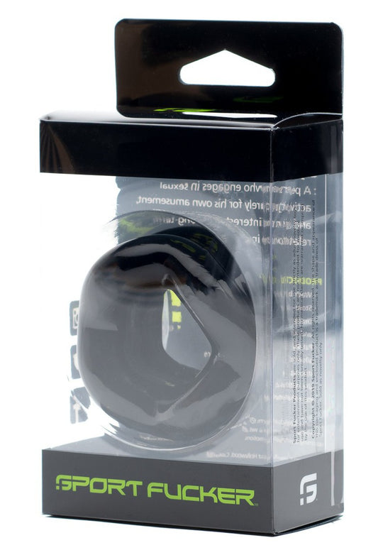 Ballstretcher Revolution 30mm noir