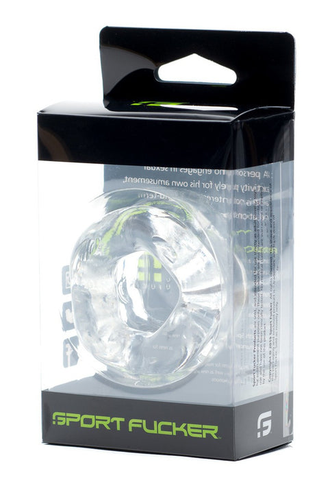 Ballstretcher Revolution 30mm transparent