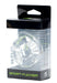 Ballstretcher Revolution 30mm transparent