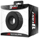 Ballstretcher Roctos 23 mm - Hauteur 3 cm Noir