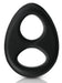 Ballstretcher Romeo 20 mm Noir