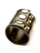 Ballstretcher Rubber 3 Pressions Noir