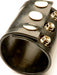 Ballstretcher Rubber 3 Pressions Noir