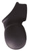 Ballstretcher Sac à bourses Ball Grabber Noir
