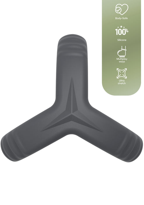 Ballstretcher Savage 40mm