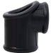 Ballstretcher silicone Cock Ball Noir