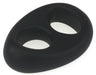 Ballstretcher silicone Hole Cock Noir