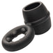 Ballstretcher Silicone Magnum Alpha Noir