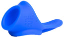 Ballstretcher Silicone Tailslide 30 mm Bleu