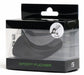 Ballstretcher Silicone Tailslide 30 mm Noir