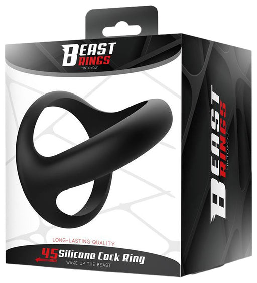 Ballstretcher Silicone Trithin 45mm