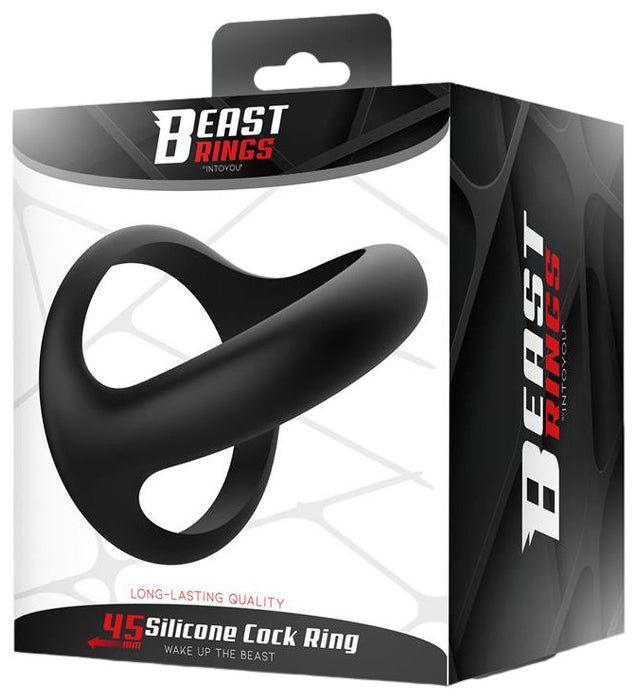 Ballstretcher Silicone Trithin 45mm