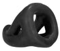 Ballstretcher Slingshot Noir