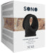 Ballstretcher Sono N48 Noir