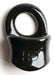 Ballstretcher souple Baller Ring 32 mm - Hauteur 35 mm Noir