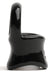 Ballstretcher souple Baller Ring 32 mm - Hauteur 35 mm Noir