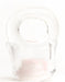 Ballstretcher souple Baller Ring 32 mm - Hauteur 35 mm Transparent