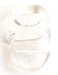 Ballstretcher souple Baller Ring 32 mm - Hauteur 35 mm Transparent
