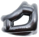 Ballstretcher souple Cocksling Air Gris