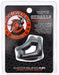 Ballstretcher souple Cocksling Air Gris