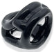 Ballstretcher souple Cocksling Air Noir