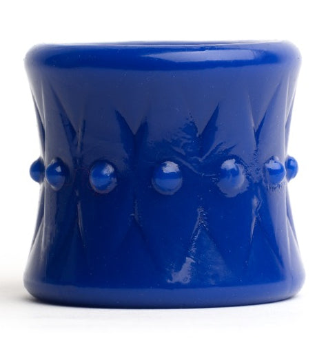 Ballstretcher souple Deep Stack 32 mm - Hauteur 50 mm Bleu