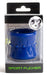 Ballstretcher souple Deep Stack 32 mm - Hauteur 50 mm Bleu