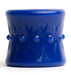 Ballstretcher souple Deep Stack 32 mm - Hauteur 50 mm Bleu