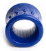 Ballstretcher souple Deep Stack 32 mm - Hauteur 50 mm Bleu