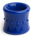Ballstretcher souple Deep Stack 32 mm - Hauteur 50 mm Bleu