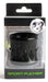 Ballstretcher souple Deep Stack 32 mm - Hauteur 50 mm Noir