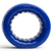 Ballstretcher souple Low Stack 32 mm - Hauteur 30 mm Bleu