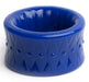 Ballstretcher souple Low Stack 32 mm - Hauteur 30 mm Bleu