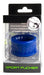 Ballstretcher souple Low Stack 32 mm - Hauteur 30 mm Bleu