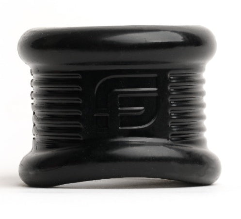 Ballstretcher souple Powerplay 30 mm - Hauteur 35 mm Noir