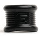 Ballstretcher souple Powerplay 30 mm - Hauteur 35 mm Noir