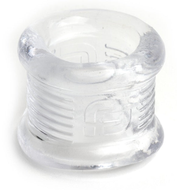Ballstretcher souple Powerplay 30 mm - Hauteur 35 mm Transparent