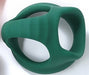 Ballstretcher souple Split Nutt Vert