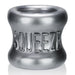 Ballstretcher Squeeze Gris