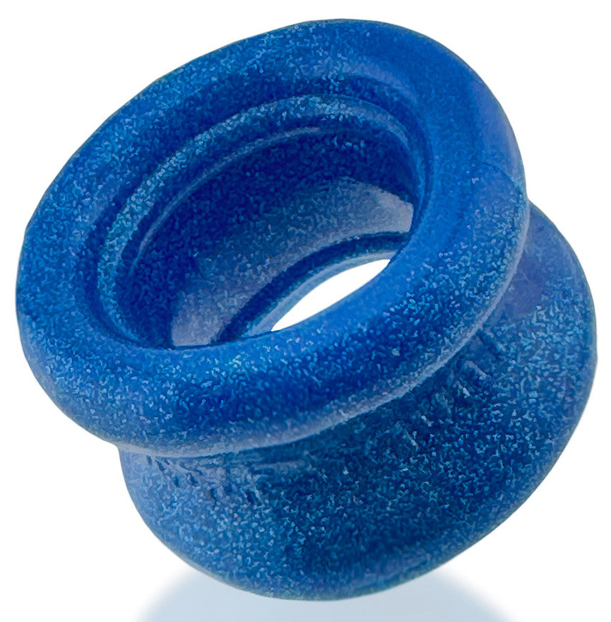Ballstretcher Squeeze Short 3 cm Bleu