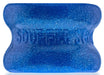 Ballstretcher Squeeze Short 3 cm Bleu