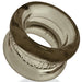 Ballstretcher Squeeze Short 3 cm Gris Storm