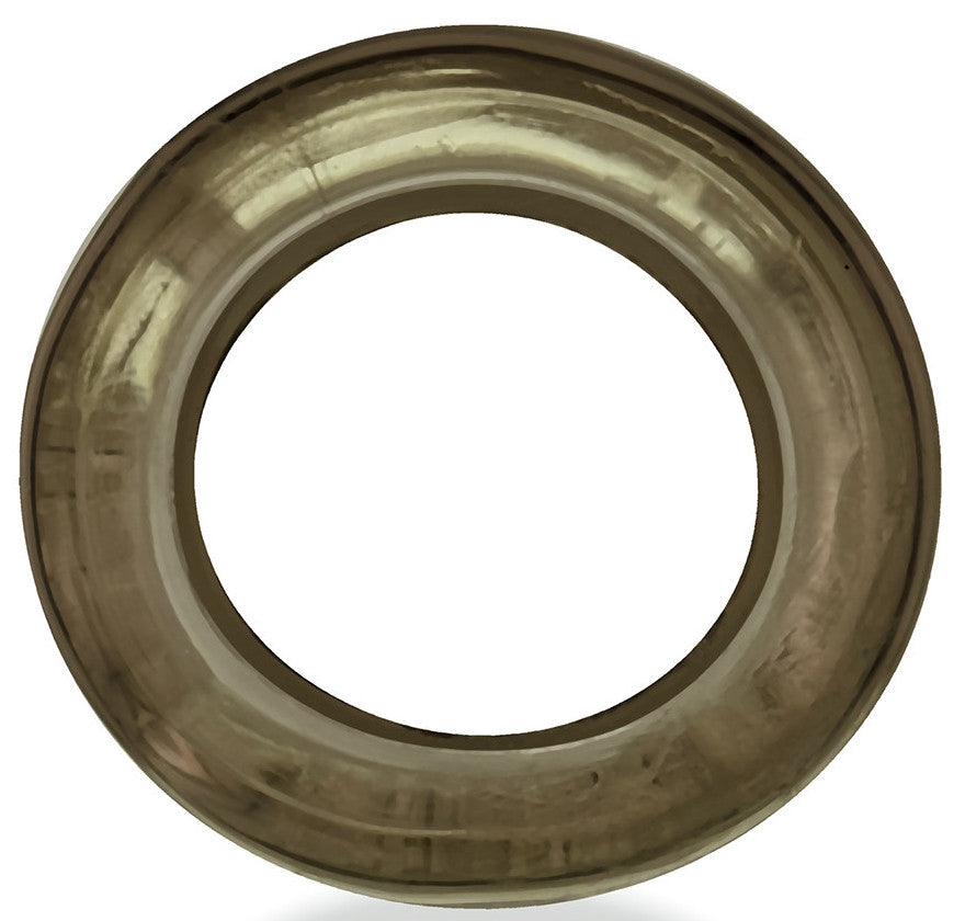 Ballstretcher Squeeze Short 3 cm Gris Storm
